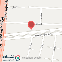 عکس بانک آینده