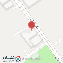 عکس بانک سپه ( قوامین شعبه پاسداران گرگان سابق ) شعبه آلوچه باغ و شیرکش