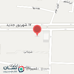 عکس دکتر سحر مولایی