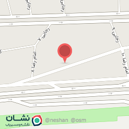 عکس تعمیرگاه تراکتور عدالت