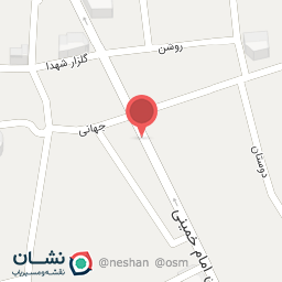 عکس گالری پرده الینا