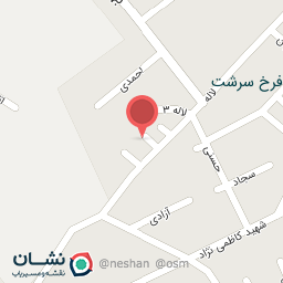 عکس تهیه غذای مودب