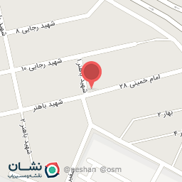 عکس سوپر مارکت فیروزی