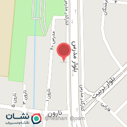 عکس تعویض روغن اطمینان