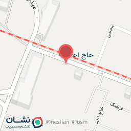 عکس دوچرخه فرهاد