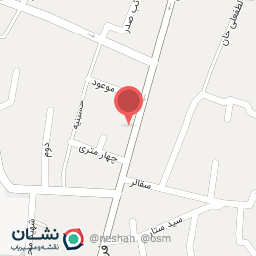 عکس گل و گیاه آقاخانی