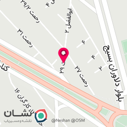 عکس سیم پیچی و خدمات برق صنعتی دهقان