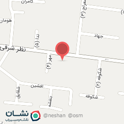 عکس مجتمع مسکونی نیما