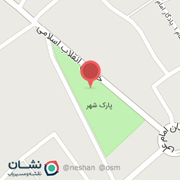 عکس پارک شهرداری