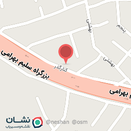 عکس خدمات اتومبیل خسرو پرویز