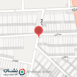 عکس داروخانه دکتر محمدعلی دانش