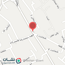 عکس فروشگاه ابزار مارکت کاشان