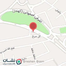 عکس ایستگاه اتوبوس میدان شهید بختیاری