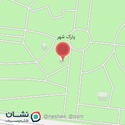 عکس مرکز پلیس پارک شهر