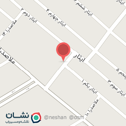 عکس تعمیرگاه صوتی و تصویری علی پور