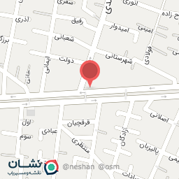 عکس دفترزیارتی سبحان سیرپارسیان