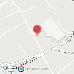 عکس آرایشگاه شهر 