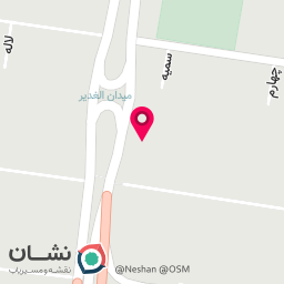عکس دخانیات گلشهر