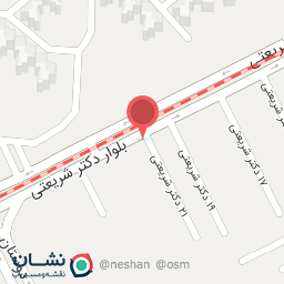 عکس دکتر الهام عباسی