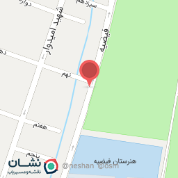 عکس باشگاه سلامت زنان VIVA