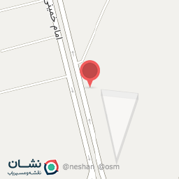 عکس جمعیت هلال احمر استان چهار محال و بختیاری