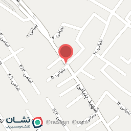 عکس پرنده سرای آرش 