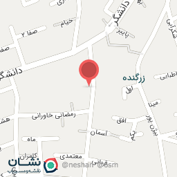 عکس حسینیه مرحوم حاج سید صادق جواهریان کربلایی 