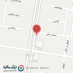 عکس تعمیر تلفن کامبیز