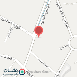 عکس مجتمع مسکونی جلالیه