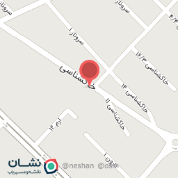 عکس سامین خودرو (نمایندگی مجاز شجاعی)