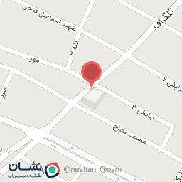 عکس مسجد معراج