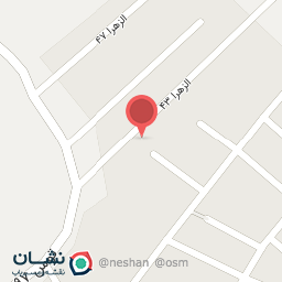 عکس زیبایی نانیس