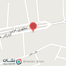 عکس فروشگاه ورق آلات ساختمانی فاضلی