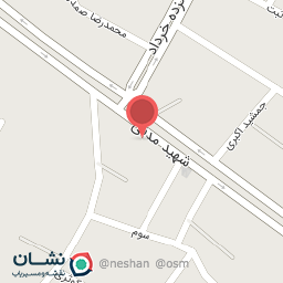 عکس دفتراسناد رسمی شماره 31 مرتضی شیخ الاسلامی