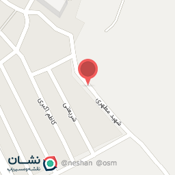 عکس پیرایش باربُد