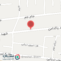 عکس خرازی ارتش