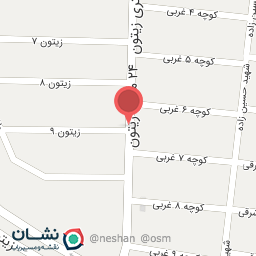 عکس پیرایش مدرن