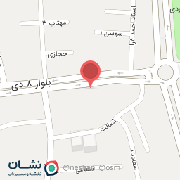 عکس فروشگاه و سیسمونی رایان