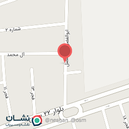 عکس تعمیرگاه فخرآبادی