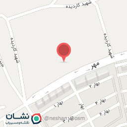 عکس کورت اسکواش مجتمع ورزشی شهید سلیمانی