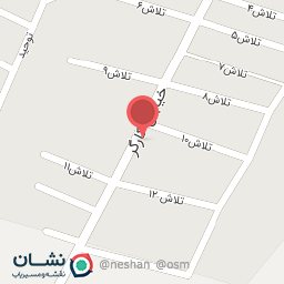 عکس مجموعه تعمیرگاهی شهرستان جوانرود