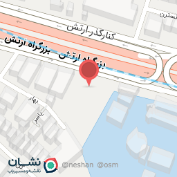 عکس المیرا سادات میر خوشدل