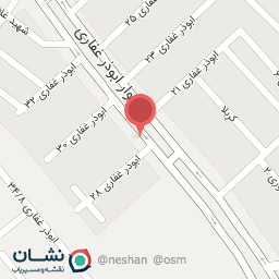 عکس بلوار ابوذر غفاری 28