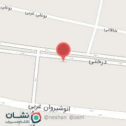 عکس ایستگاه اتوبوس سه راه تهران