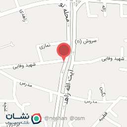 عکس ساختمان آذر