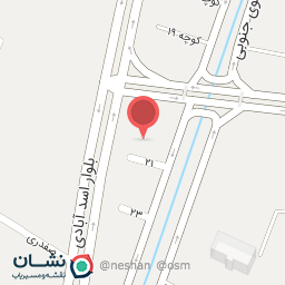 عکس آهن آلات پهلوان زاده