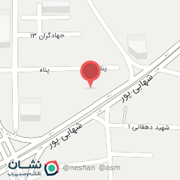 عکس افق کوروش(شهابی پور)