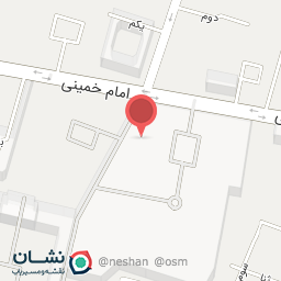 عکس سرای نگار السلطنه