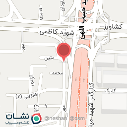 عکس فست فود غرب شهر