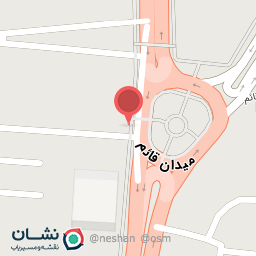 عکس مخابرات قائم